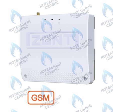 ML00004159 Термостат (контроллер) ZONT SMART (GSM) в Москве